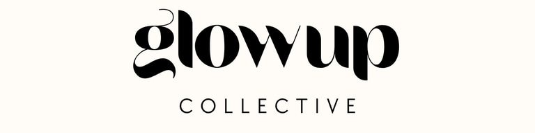 Glow Up Collective logo