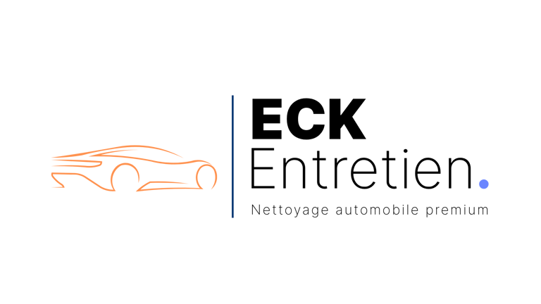 ECK Entretien logo