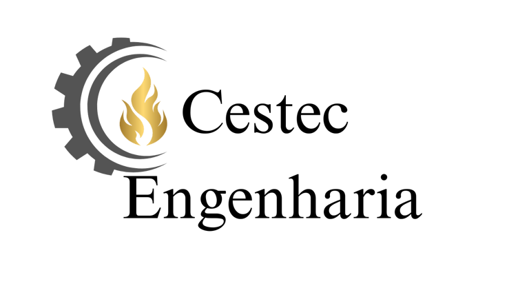 Cestec consultoria e serviços técnicos de engenharia logo