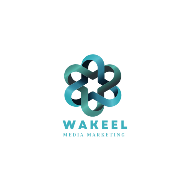 Wakeel logo