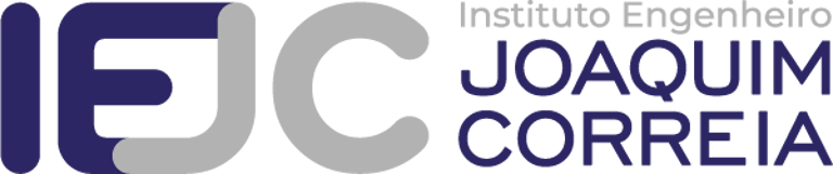 Instituto Engenehrio Joaquim Correia logo