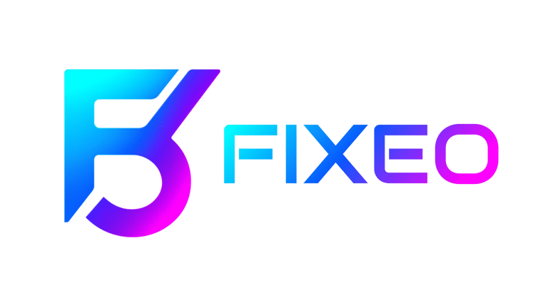 FIXEO logo