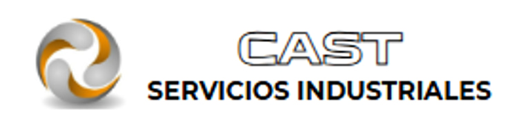 CAST logo