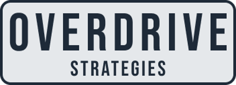 Overdrive Strategies logo