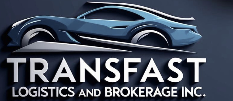 TransFast Logistics and Brokerage Inc logo
