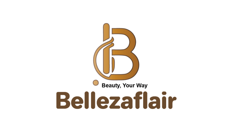 Bellezaflair.com logo
