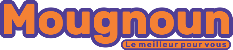 MOUGNOUN logo