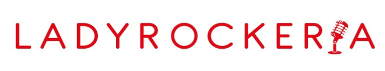 ladyrockeria logo
