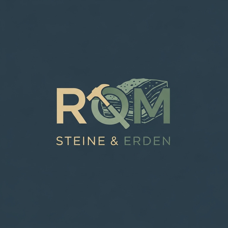 RQM Steine & Erden logo