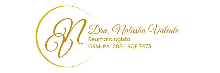 Dra Natasha Valente Reumatologista logo