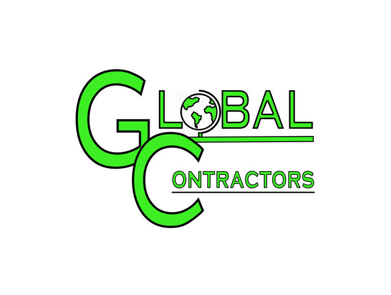 Global Contractors logo