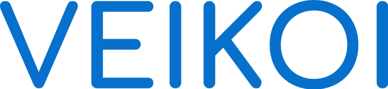 veikoi logo