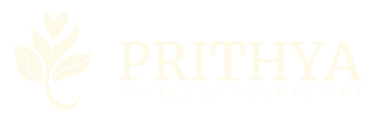 Prithya logo