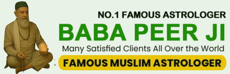 Astro Baba Peer logo