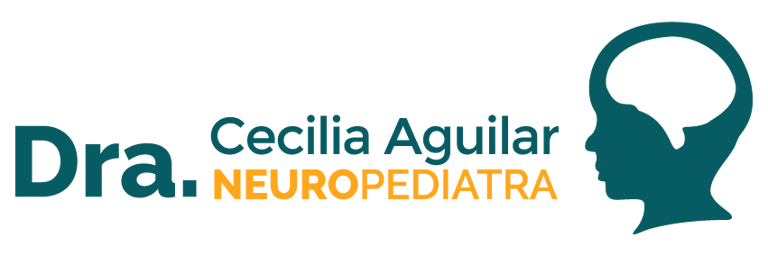 Cecilia Aguilar logo