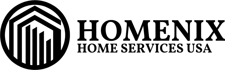 Homenix logo