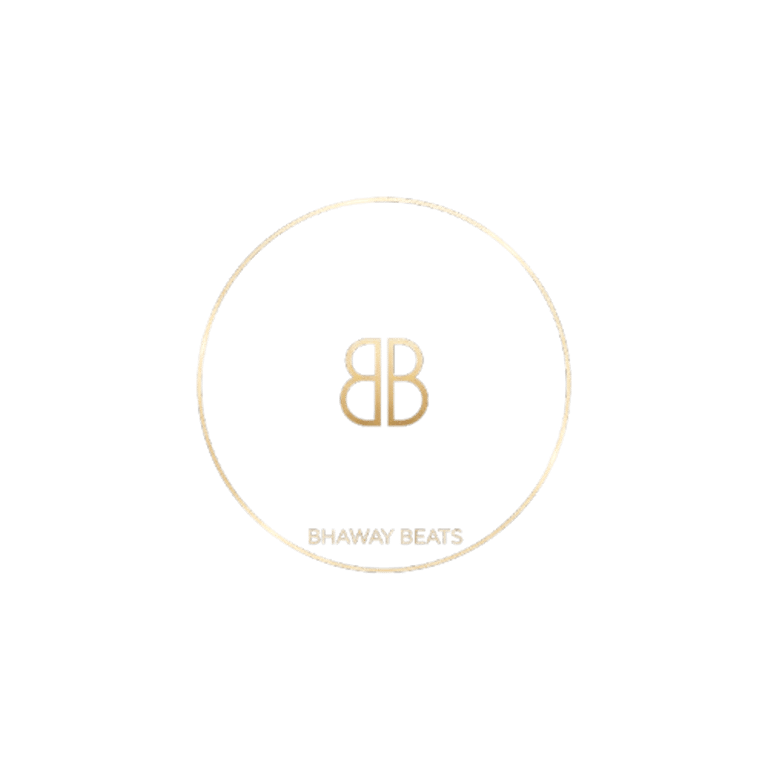 BhawayBeats logo