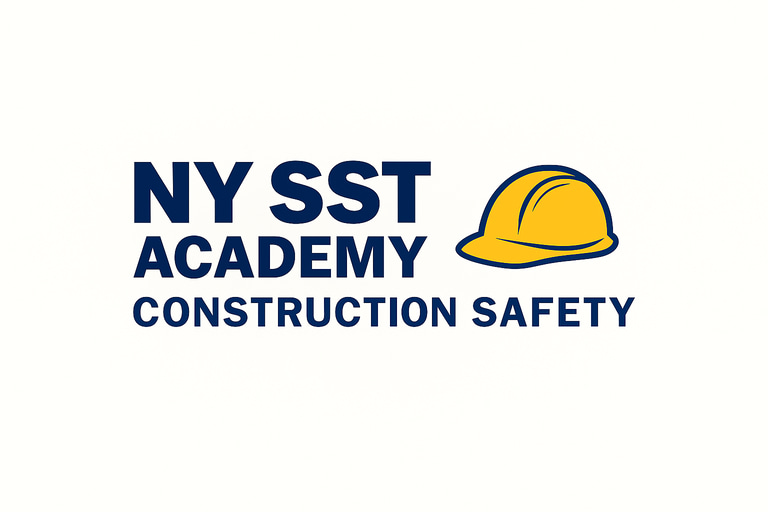NY SST ACADEMY logo