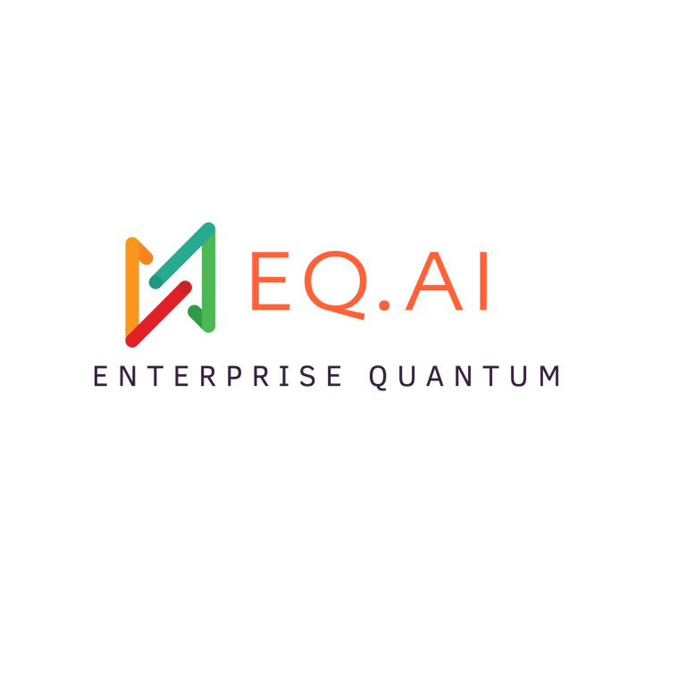 EnterpriseQuantum.AI logo