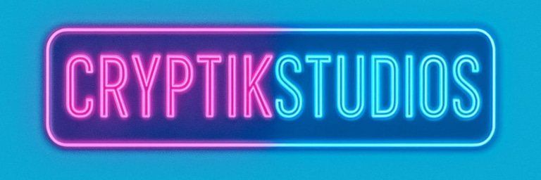 CryptikStudios logo