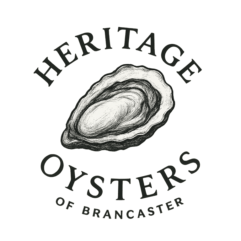 The Norfolk Oyster Co logo