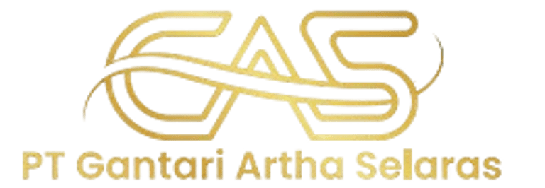 Gantari Artha Selaras logo