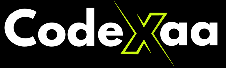 Codexa Technologies logo