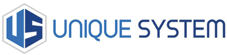 Unique System logo