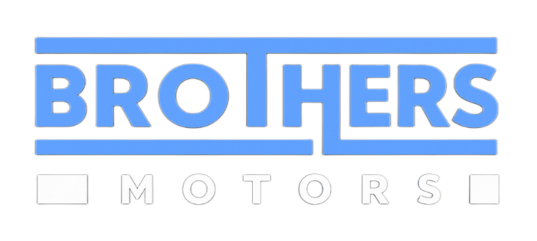 Brothers Motors Service logo