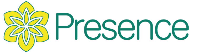 Presence logo