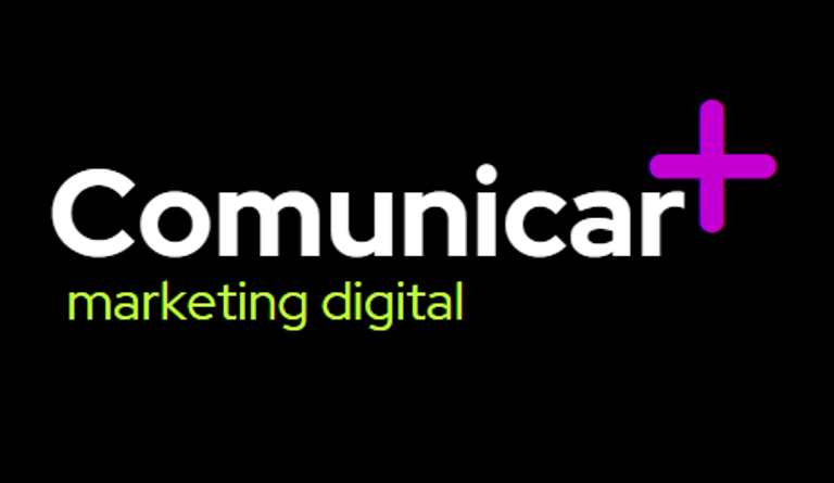 Comunicar Mais logo