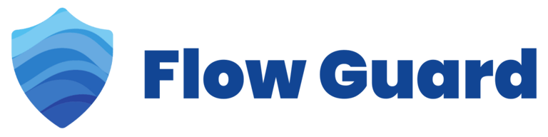 Flow Guard logo