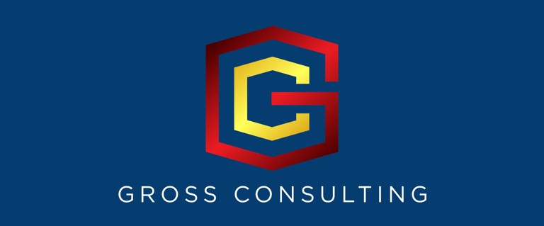 Gross Consulting, Inc. logo