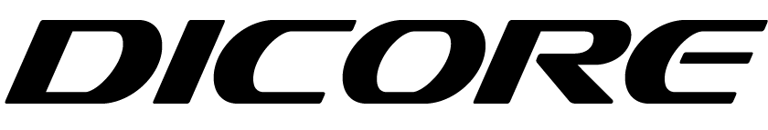DiCore logo