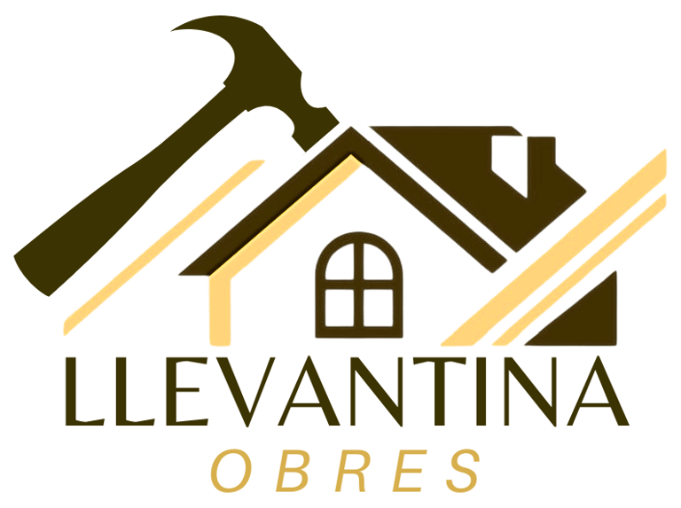 Llevantina Obres logo