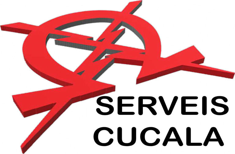 Serveis Tarragona Emergencias en el hogar logo
