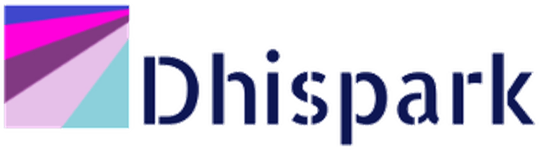 DhiSpark logo