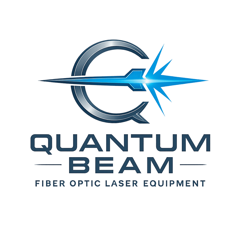 Quantum Beam logo