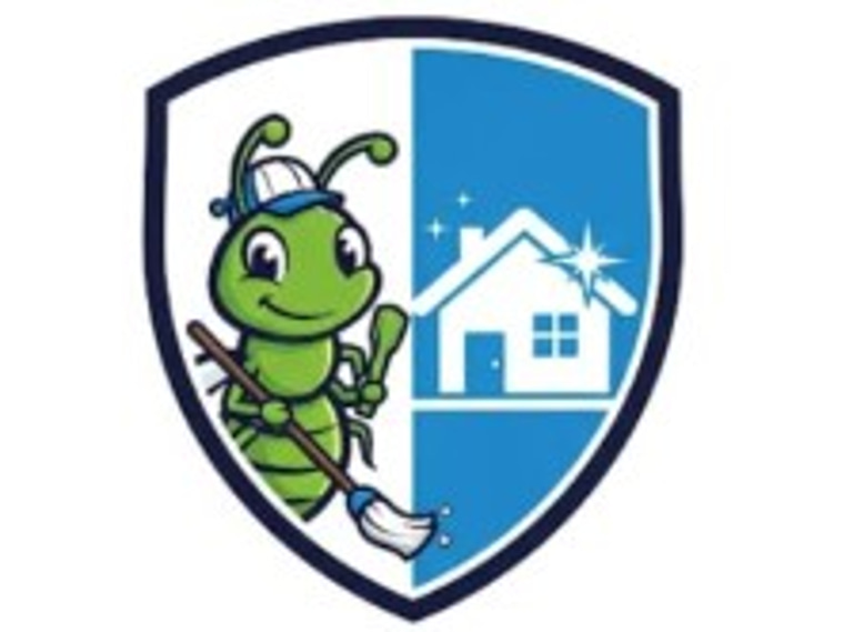 Apex pest control and Cleaning Service logo
