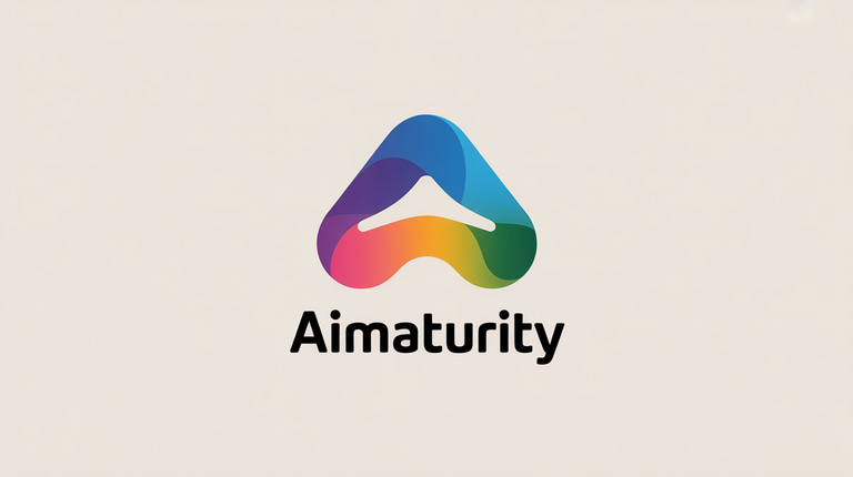 AiMaturity logo