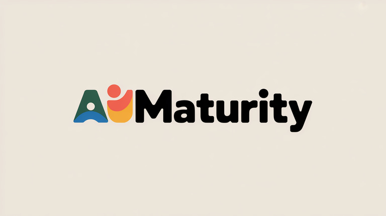 AiMaturity logo