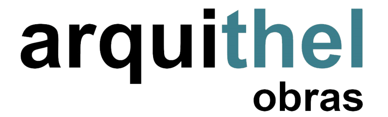 arquithel obras logo