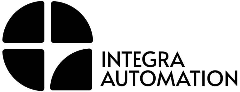 Integra Automation logo