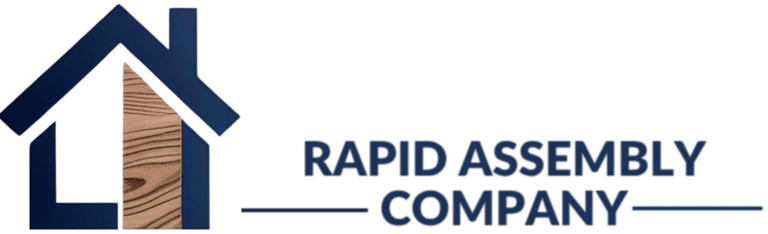 Rapid Assembly Company logo