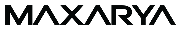 Maxarya logo