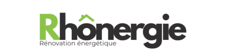 Rhônergie logo