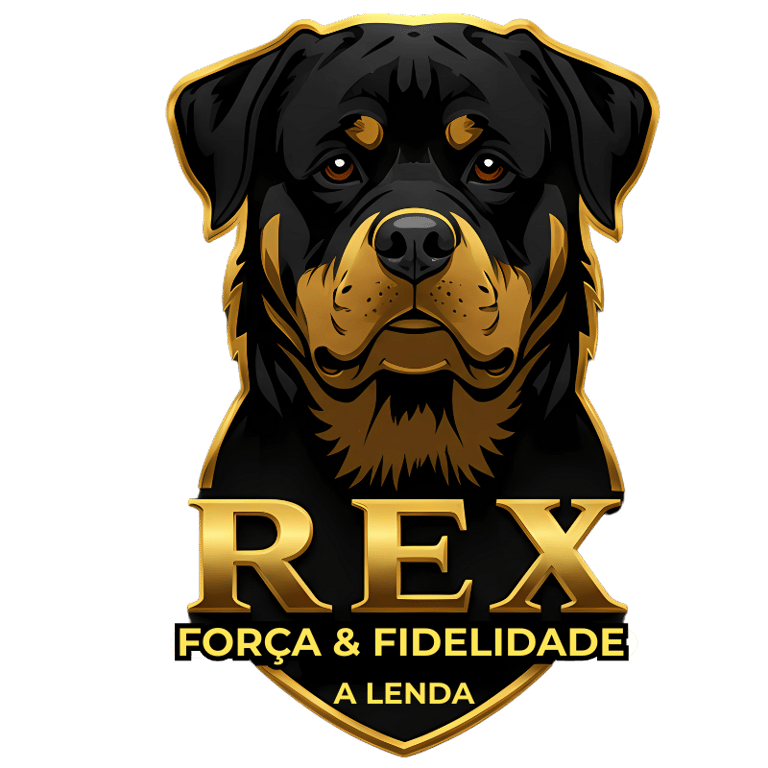 Cachorro Rex logo
