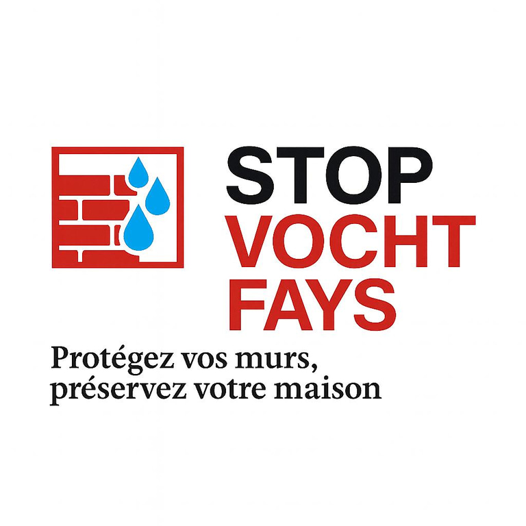 FAYS STOP VOCHT logo