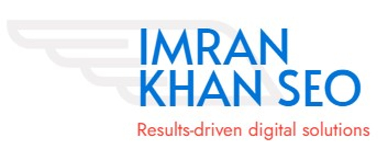Imran Khan SEO Expert logo