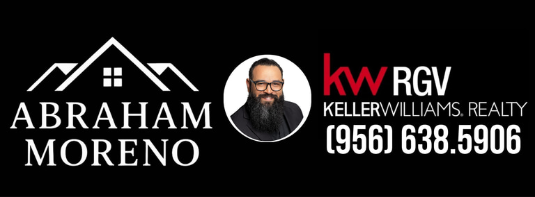 Abraham Moreno Realtor logo